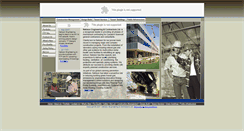 Desktop Screenshot of nekison.com